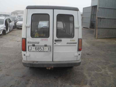RENAULT RAPID /EXPRESS (F40)