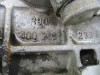 CAJA CAMBIOS OPEL CORSA C 