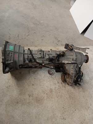 CAJA CAMBIOS, SSANGYONG, REXTON
