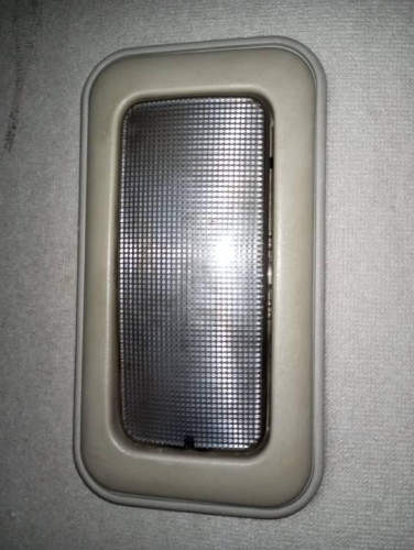 LUZ INTERIOR Fiat LINEA (110) 