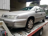 CITROEN XANTIA BERLINA