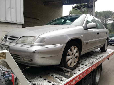 CITROEN XANTIA BERLINA