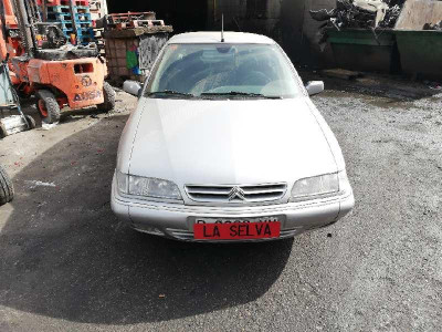 CITROEN XANTIA BERLINA