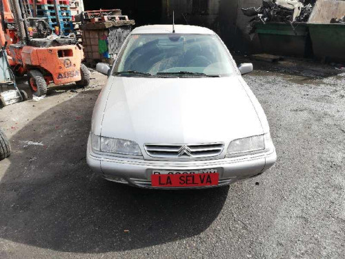 CITROEN XANTIA BERLINA — vehículo donante para recambios 