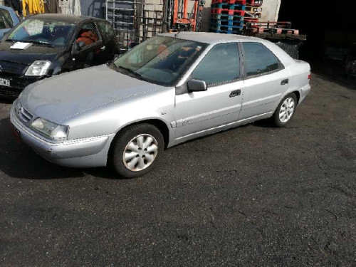 CITROEN XANTIA BERLINA — vehículo donante para recambios 