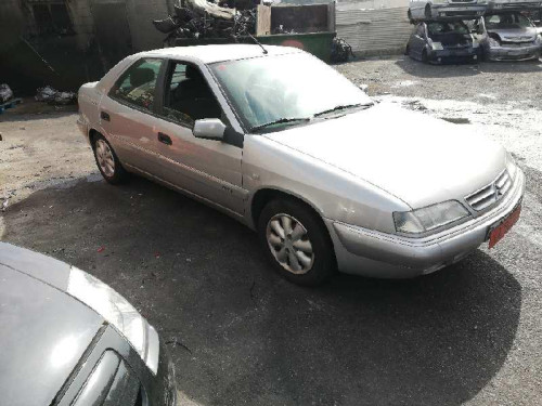 CITROEN XANTIA BERLINA — vehículo donante para recambios 
