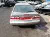 CITROEN XANTIA BERLINA — vehículo donante para recambios 