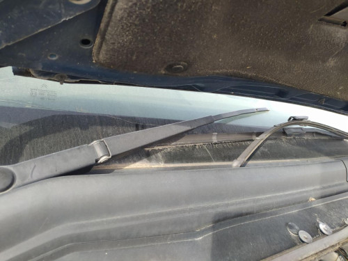  BRAZO LIMPIA DELANTERO DERECHO CITROEN C4 PICASSO 
