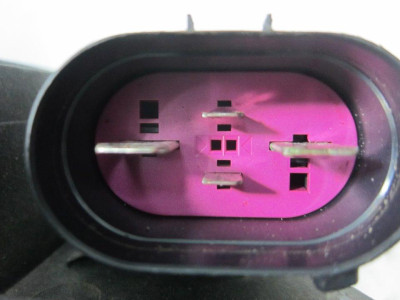 ELECTROVENTILADOR, VOLKSWAGEN, TOURAN (1T2)