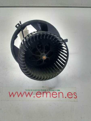 MOTOR CALEFACCION, SEAT, LEON (1P1)