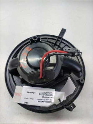 MOTOR CALEFACCION, SEAT, LEON (1P1)