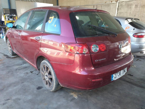  FIAT CROMA (194) 