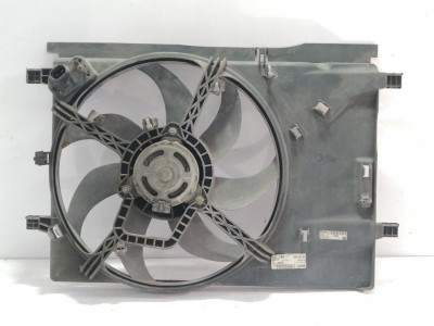 ELECTROVENTILADOR, OPEL, CORSA D
