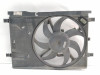  ELECTROVENTILADOR, OPEL, CORSA D 