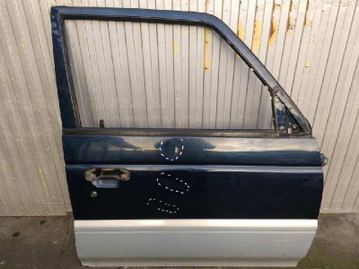 PUERTA DELANTERA DERECHA, MITSUBISHI, MONTERO (V20/V40)
