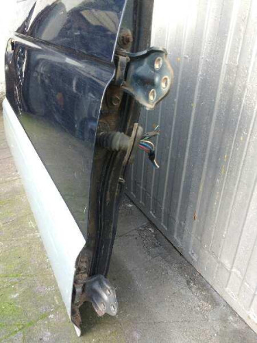  PUERTA DELANTERA DERECHA MITSUBISHI MONTERO (V20/V40) 