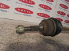  TRANSMISION DELANTERA IZQUIERDA CITROEN C3 