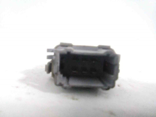  MANDO ELEVALUNAS DELANTERO DERECHO RENAULT MEGANE II BERLINA 3P 