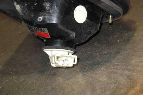  NO IDENTIFICADO Seat IBIZA (6K1) 
