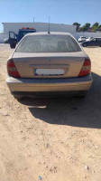 CITROEN C5 BERLINA