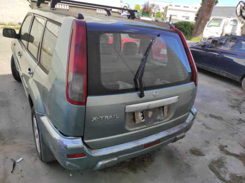 NISSAN X-TRAIL (T30) — Donor Vehicle for Used Parts 