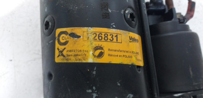 MOTOR ARRANQUE