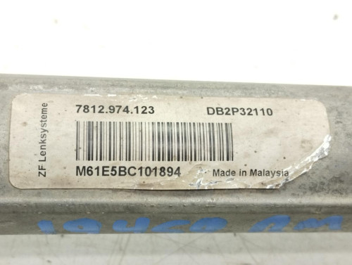 CREMALLERA DIRECCION MAZDA CX-3 (DK) 