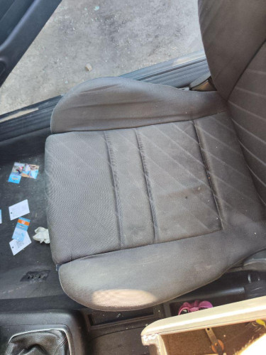 ASIENTO DELANTERO DERECHO Audi A3 (8L) 