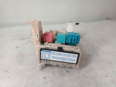 CAJA RELES / FUSIBLES, TOYOTA, YARIS (KSP9/SCP9/NLP9)