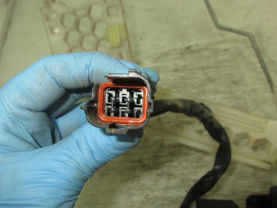 CERRADURA PUERTA DELANTERA IZQUIERDA, KIA, CERATO (LD)