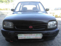 NISSAN MICRA (K11)
