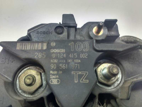  ALTERNADOR OPEL ASTRA G BERLINA 
