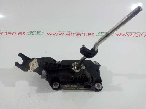  PALANCA FRENO FORD FOCUS BERLINA (CAP) 