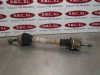  TRANSMISION DELANTERA IZQUIERDA Peugeot 206 