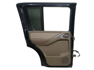 PUERTA TRASERA IZQUIERDA, NISSAN, PATHFINDER (R51)