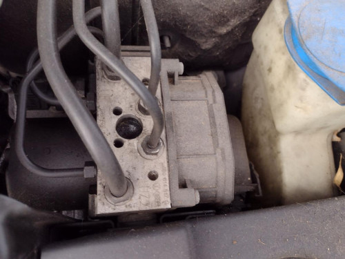  ABS VOLKSWAGEN PASSAT BERLINA (3B3) 