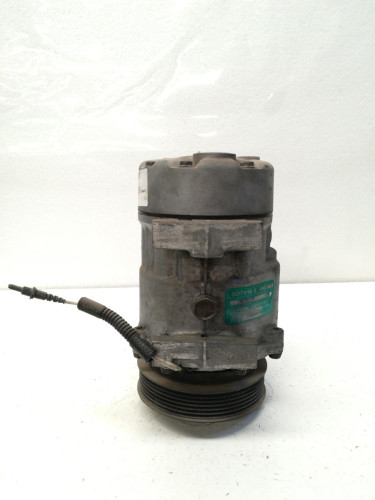  COMPRESOR AIRE ACONDICIONADO 