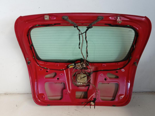 PORTON TRASERO SEAT ALTEA (5P1) 