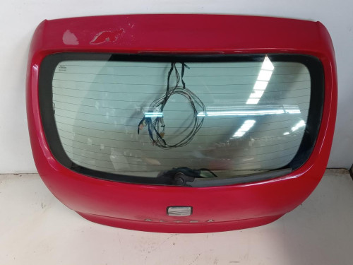 PORTON TRASERO SEAT ALTEA (5P1) 