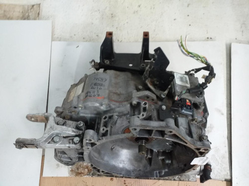  CAJA CAMBIOS, PEUGEOT, 607 (S2) 