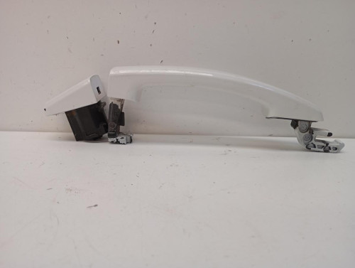 MANETA EXTERIOR TRASERA DERECHA OPEL ASTRA J BERLINA 5P 