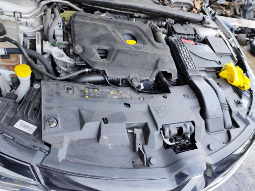 TRAVESAÑO SUPERIOR Renault TALISMAN SPORT TOURER 