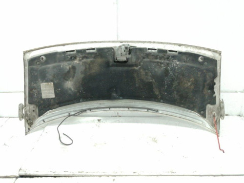  CAPO, FIAT, I SCUDO (222) 