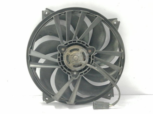  ELECTROVENTILADOR, CITROEN, XSARA BERLINA 