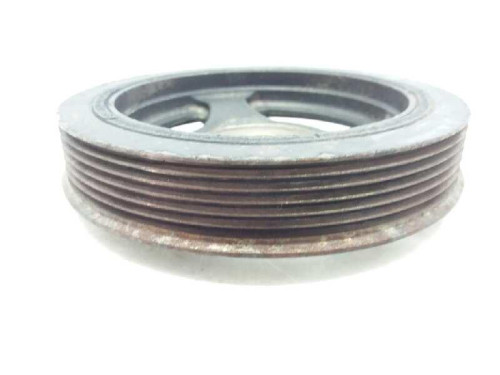  POLEA CIGUEÑAL Peugeot 307 BERLINA (S2) 