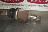  TRANSMISION DELANTERA IZQUIERDA FORD FUSION (CBK) 