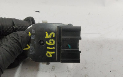 MANDO REGULACION FAROS, OPEL, ASTRA J BERLINA 5P