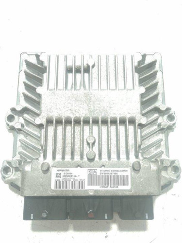  CENTRALITA MOTOR UCE CITROEN C4 PICASSO 