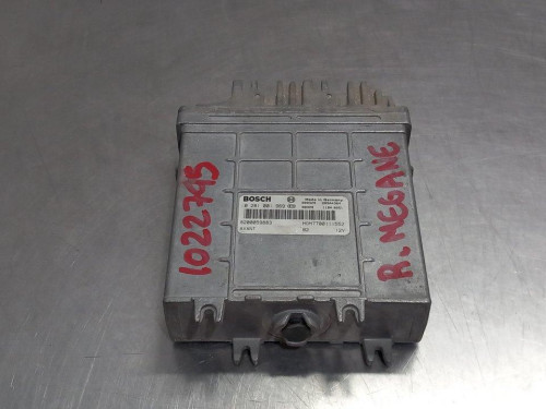  CENTRALITA MOTOR UCE 