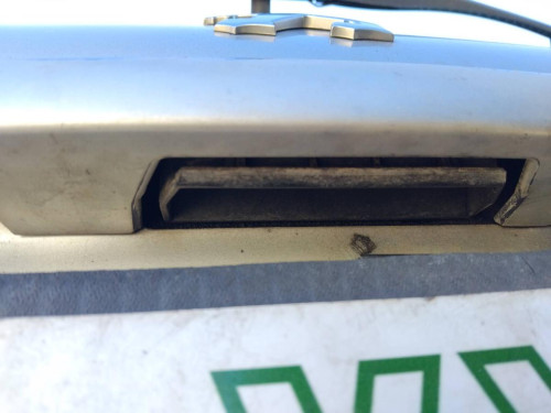 MANETA EXTERIOR PORTON Peugeot 206 (1998->) PEUGEOT 206 (1998->) 